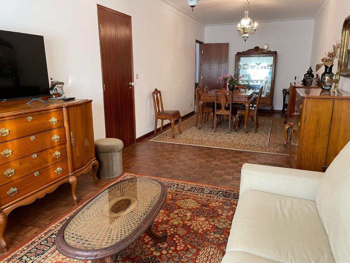 Вілла Casa As Nove Ангра-ду-Ероїшму Екстер'єр фото